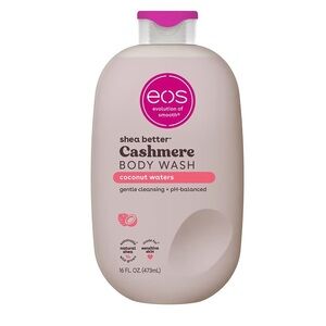 eos Shea Better Body Wash - Coconut Waters